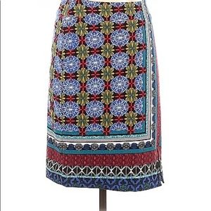 Maeve Casual Skirt. Sz S